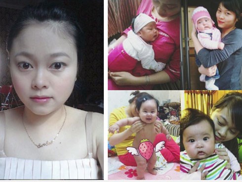 Chuyện 8 năm mới dám kể của Hằng Túi: Bị trầm cảm khi sinh con đầu lòng, không dám ngủ vì sợ con ngạt thở
