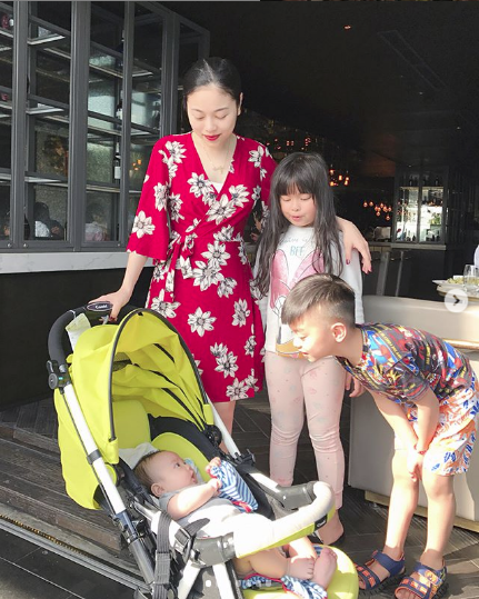 Chuyện 8 năm mới dám kể của Hằng Túi: Bị trầm cảm khi sinh con đầu lòng, không dám ngủ vì sợ con ngạt thở-6