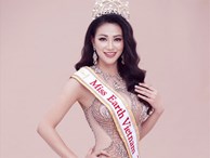 Đến lượt ông bầu tố đích danh Hoa hậu Trái đất 2018 Phương Khánh 'ăn cháo đá bát'