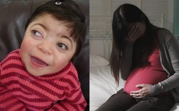 Lấy chồng là anh họ, bà mẹ trẻ mất 3 đứa con và sẩy thai 6 lần vì con nào cũng mắc bệnh di truyền-1