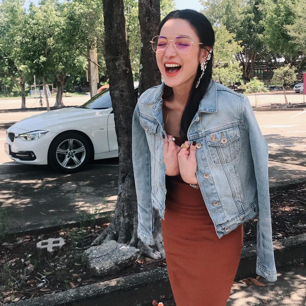 Đời sóng gió của mỹ nhân Thái: 20 tuổi phát hiện bí mật động trời về thân thế, một mình nuôi con-13