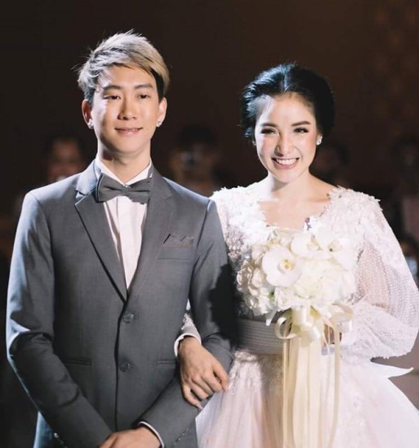 Đời sóng gió của mỹ nhân Thái: 20 tuổi phát hiện bí mật động trời về thân thế, một mình nuôi con-3