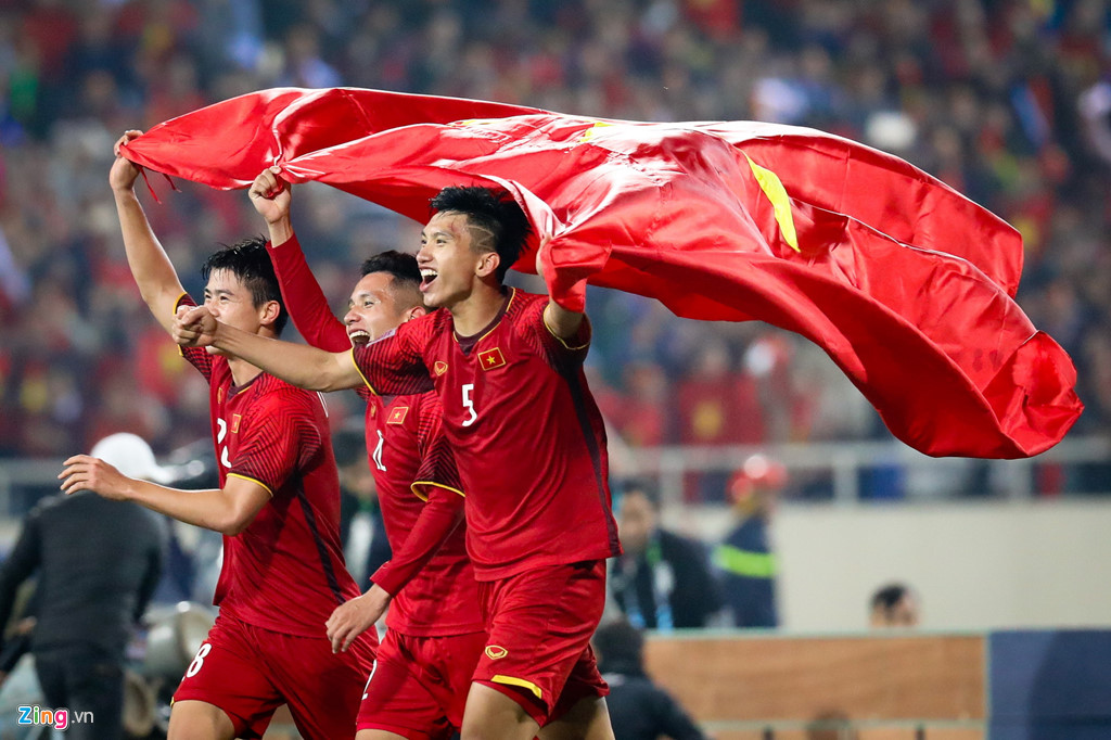 Việt Nam vs Iraq: Chào Asian Cup, Quang Hải tới đây-1