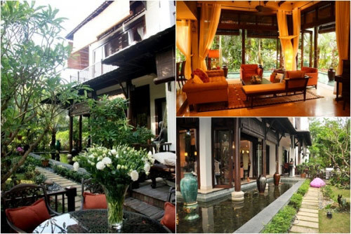 Biệt thự xa hoa như cung điện của các mỹ nhân Việt-19