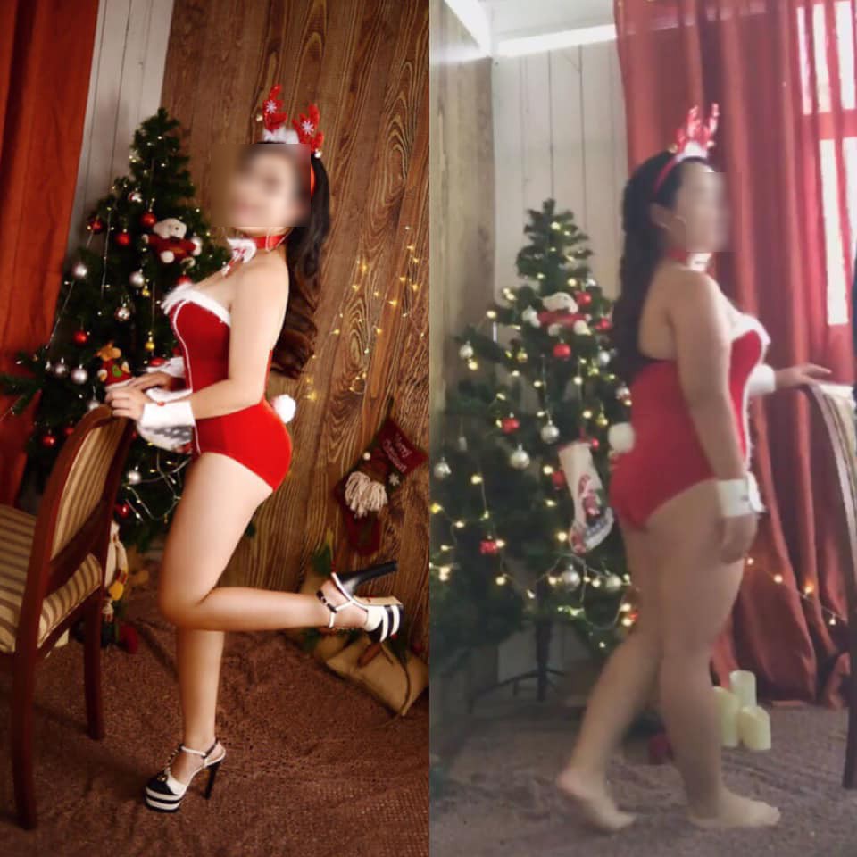 Cô gái bị tố photoshop quá đà để sống ảo: Mình không lừa dối và cũng chẳng sống nhờ like trên MXH-1