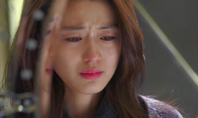 Lần đầu ra mắt nhà bạn trai không ngờ lại là ngày chết của mẹ anh nhưng đó chưa phải là điều kinh hãi nhất!-2