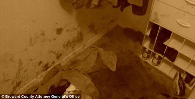 Đang lên đỉnh với bạn trai lại gọi tên chồng cũ, người phụ nữ gặp kết cục thảm khốc-2