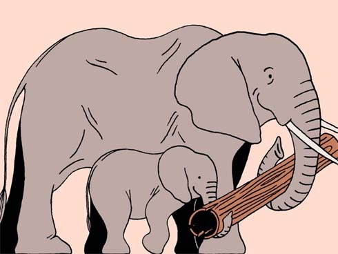 Cha mẹ tuyệt đối đừng làm những điều sau với trẻ sơ sinh nếu không muốn sau này trẻ trở nên bất trị, khó bảo-3