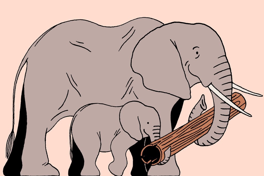 4 việc cần làm để dạy con hiệu quả trong năm 2019-1