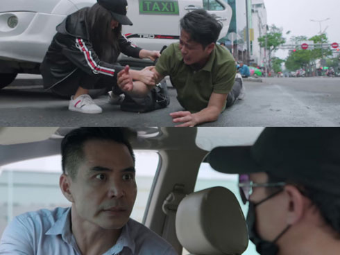 Gạo nếp gạo tẻ: Phúc thực sự bỏ Kiệt đi lấy chồng hay đây mới là lý do?-6