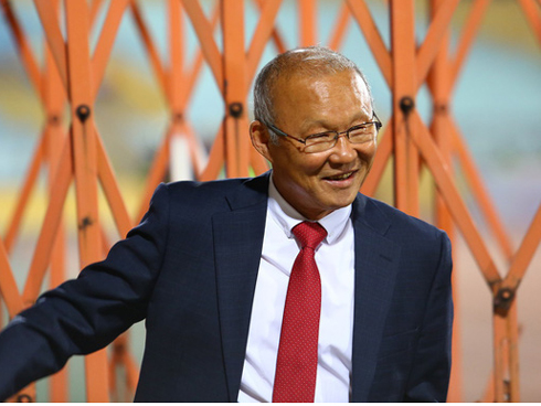 Thái Lan ngã sấp mặt, thầy trò HLV Park Hang Seo nên mừng vui hay lo lắng?-6