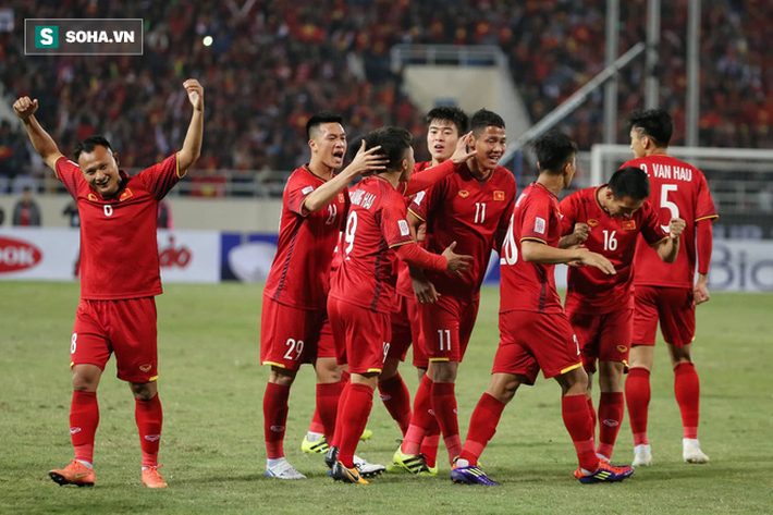 Sự trùng hợp trong 4 cú sốc và mưu lược của HLV Park Hang Seo-3