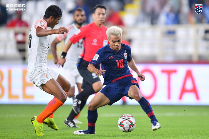 Sự trùng hợp trong 4 cú sốc và mưu lược của HLV Park Hang Seo-2