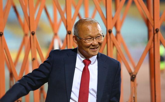 Sự trùng hợp trong 4 cú sốc và mưu lược của HLV Park Hang Seo-1