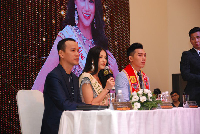 Ông bầu Phúc Nguyễn: Tôi đã mời Phương Khánh đến gặp nhưng chưa nhận được phản hồi của cô ấy!-5