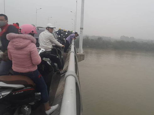 Người phụ nữ mắc bệnh trầm cảm rơi từ tầng 19 xuống đất tử vong-2