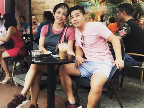 Nữ hoàng Wushu Thúy Hiền kết hôn trai trẻ sau nhiều năm ly hôn-6