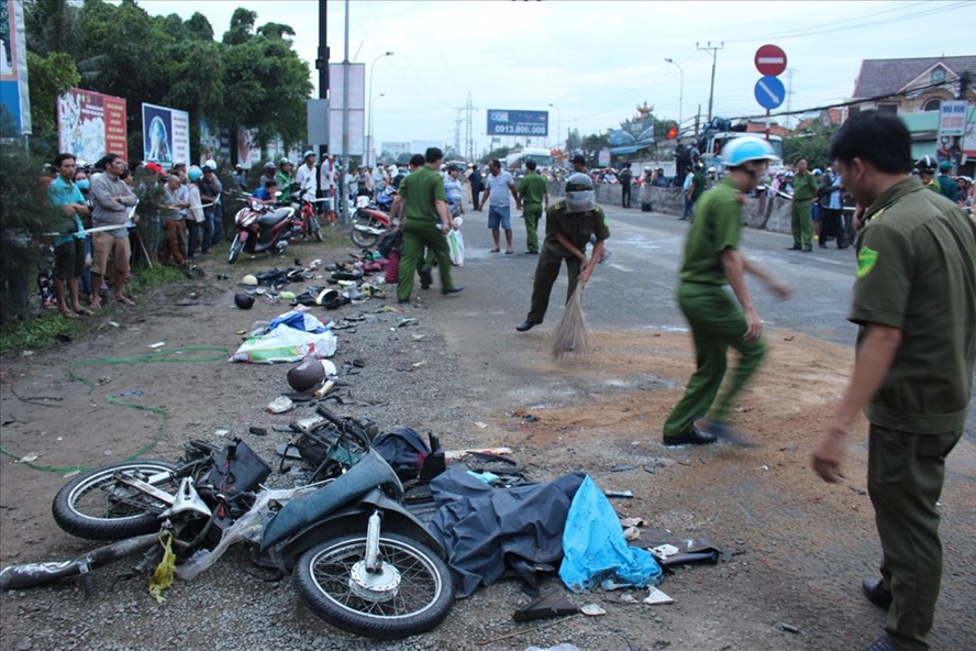 Chuyện về nạn nhân ở Long An không có tên trong danh sách được công bố-1