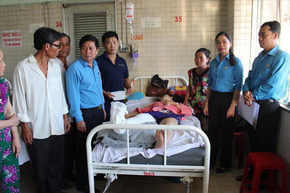 Chuyện về nạn nhân ở Long An không có tên trong danh sách được công bố-3