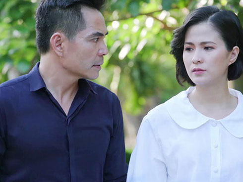 Gạo nếp gạo tẻ: Cuối cùng thì toàn bộ quá khứ thời thi Hoa hậu Việt Nam của Hân đã được phơi bày-6