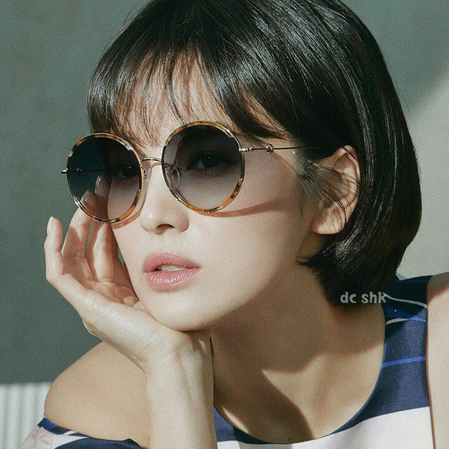 Bước sang tuổi 38, Song Hye Kyo vẫn khiến dân tình cảm thán vì bộ hình: Đúng là quốc bảo nhan sắc xứ Hàn!-4