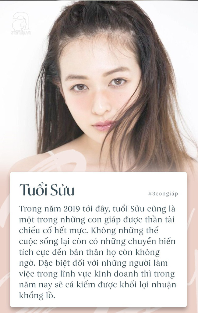Trong năm 2019 có 3 con giáp bùng nổ về tài vận lẫn sự nghiệp, trong 10 thì hết 9 người giàu có, con đường đầy hoa đang chờ-2