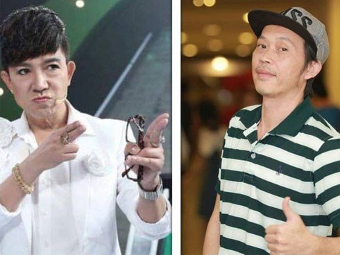 Long Nhật: Hoài Linh gặp tôi là cho tiền, lúc 5 triệu lúc 10 triệu