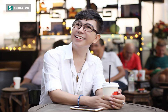 Long Nhật: Hoài Linh gặp tôi là cho tiền, lúc 5 triệu lúc 10 triệu-1