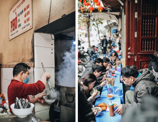 Hà Nội mùa đông, mùa được dân tình gọi tên mùa để ăn-2