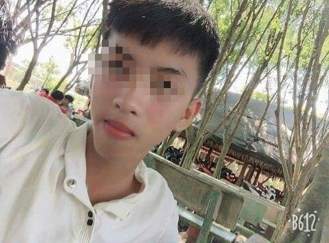 Đâm chết người xong, thiếu niên về khoe chiến tích trên mạng-1