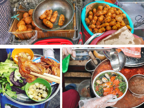 Thấy tôi làm bánh bông lan không cần lò nướng, mẹ chồng xin ngay công thức-6