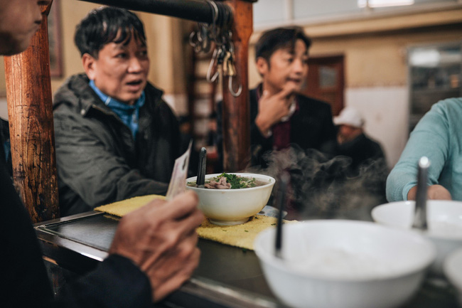 Hà Nội mùa đông, mùa được dân tình gọi tên mùa để ăn-1