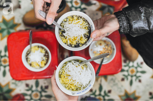 Hà Nội mùa đông, mùa được dân tình gọi tên mùa để ăn-8