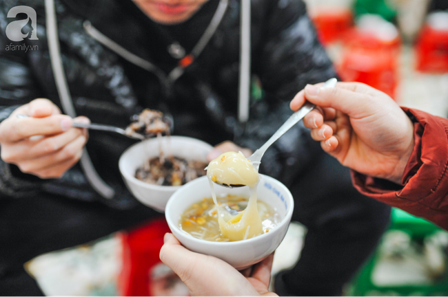 Hà Nội mùa đông, mùa được dân tình gọi tên mùa để ăn-9