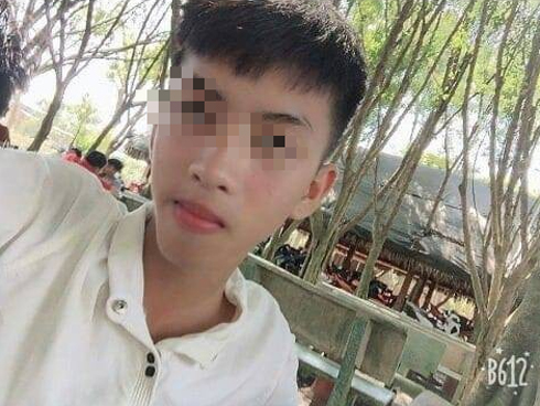 Người phụ nữ bị tình nhân 18 tuổi đâm chết ngay trước mặt chồng-2