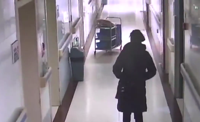 5 lần 7 lượt sảy thai, chồng dọa bỏ, người phụ nữ quẫn trí rình mò trong bệnh viện làm điều khó tha thứ được-1