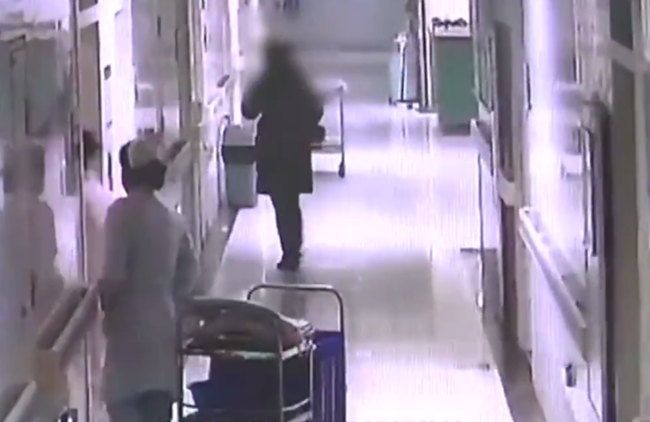 5 lần 7 lượt sảy thai, chồng dọa bỏ, người phụ nữ quẫn trí rình mò trong bệnh viện làm điều khó tha thứ được-2