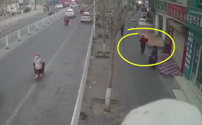 5 lần 7 lượt sảy thai, chồng dọa bỏ, người phụ nữ quẫn trí rình mò trong bệnh viện làm điều khó tha thứ được-5