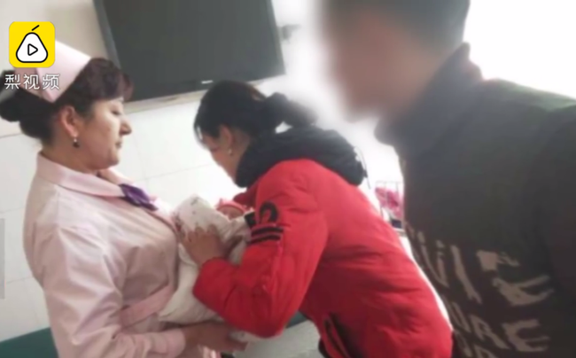 5 lần 7 lượt sảy thai, chồng dọa bỏ, người phụ nữ quẫn trí rình mò trong bệnh viện làm điều khó tha thứ được-8