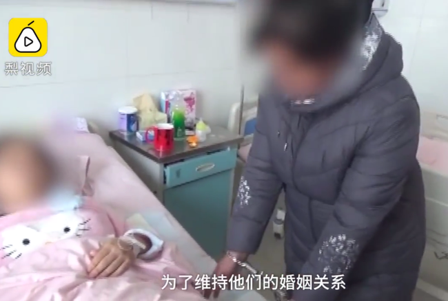 5 lần 7 lượt sảy thai, chồng dọa bỏ, người phụ nữ quẫn trí rình mò trong bệnh viện làm điều khó tha thứ được-9