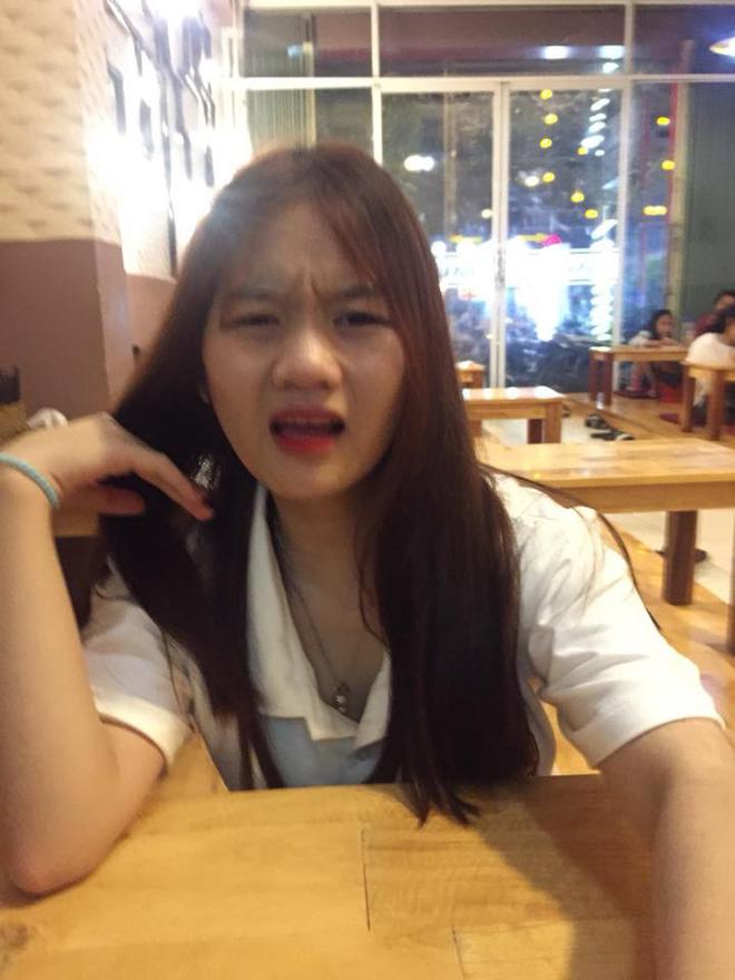 Mặc đẹp xúng xính rồi nhờ chồng chụp ảnh, người vợ đứng hình khi thấy sản phẩm-4