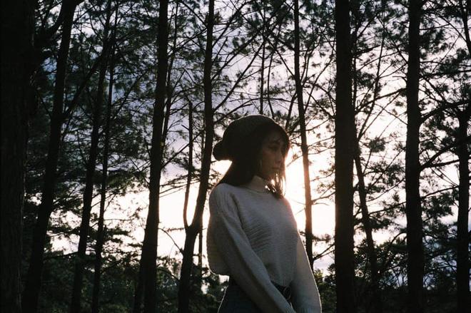 Mặc đẹp xúng xính rồi nhờ chồng chụp ảnh, người vợ đứng hình khi thấy sản phẩm-7