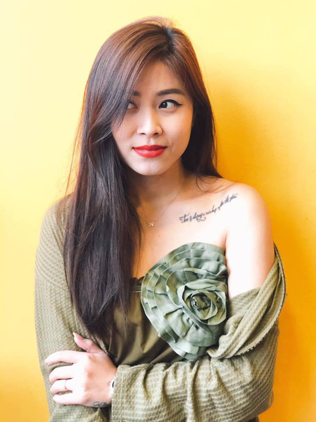 Vừa làm lành 1 tháng, MC Hoàng Linh lại làm vị hôn phu nổi giận, phản ứng của anh khiến cô thấy hãi vô cùng-5