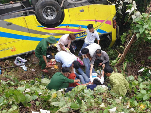 Con trai bỏ nhà đi sau trận quát mắng, cha lặn lội về Hà Nội tìm trong vô vọng-2