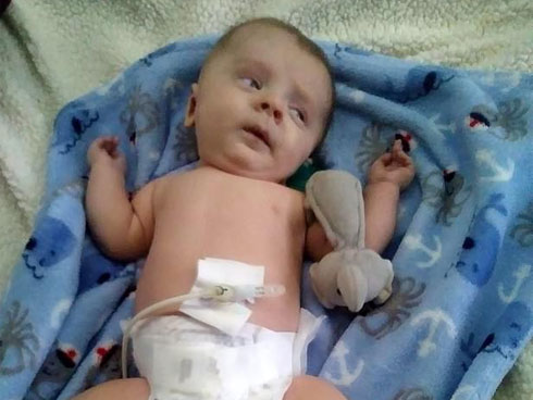 Nam sinh viên gãy dương vật, vỡ nát tinh hoàn khi đá bóng-2