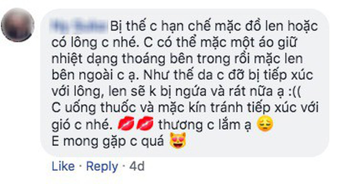 Cần làm gì để phòng tránh nguy cơ mắc chứng dị ứng cấp tính giống Hương Tràm trong thời tiết này?-7