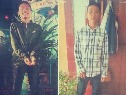 Con trai bỏ nhà đi sau trận quát mắng, cha lặn lội về Hà Nội tìm trong vô vọng