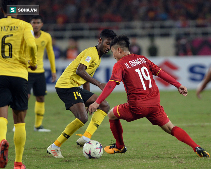 Thái Lan ngã sấp mặt, thầy trò HLV Park Hang Seo nên mừng vui hay lo lắng?-5