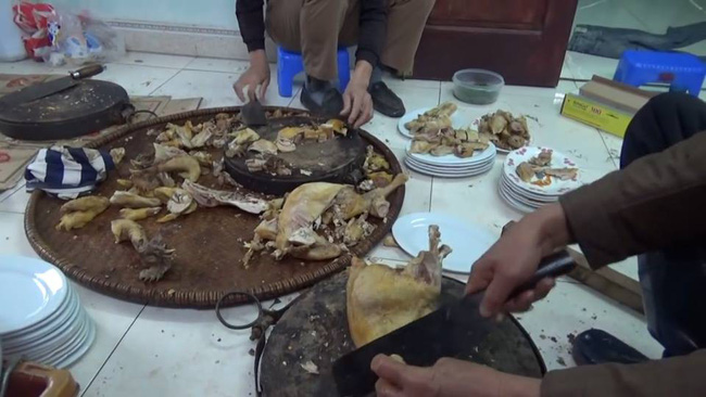 Chàng trai khoe đám cưới ở quê vui hơn ở phố, dân mạng nôn nao hỏi: Đã bao lâu chưa về ăn cơm quê?-2