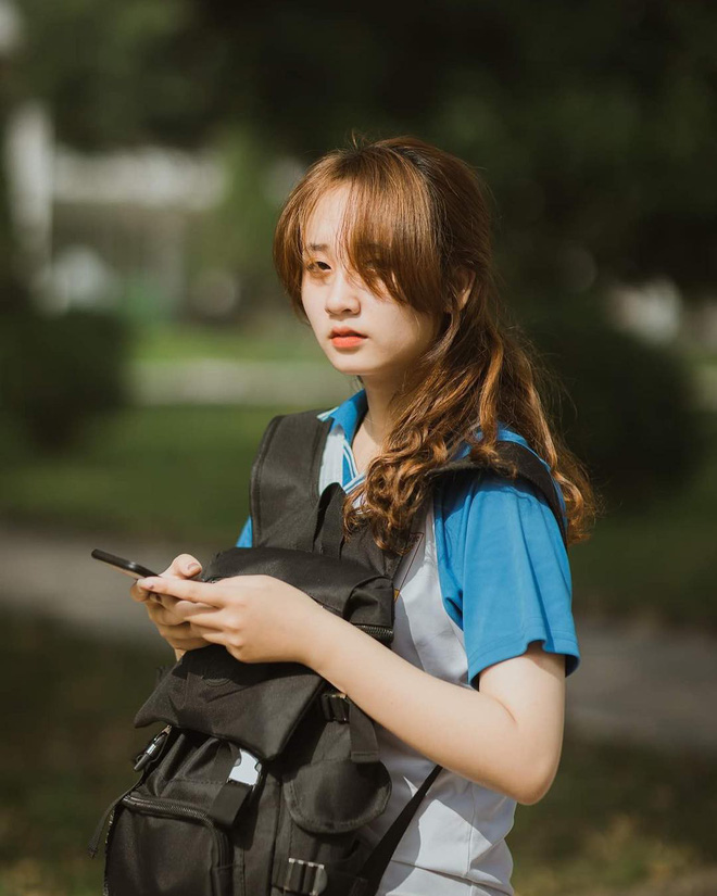 Sự thật về nữ sinh xinh nhất trường Bách Khoa khiến dân tình đứng ngồi không yên truy tìm-1